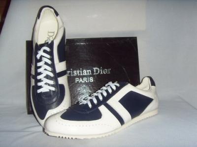 Christian Dior shoes-8